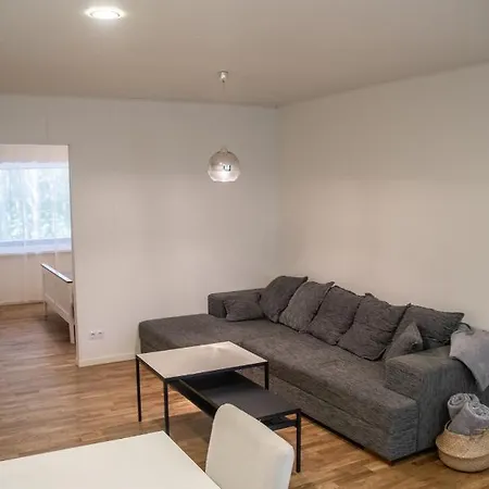 Mereranna Apartament