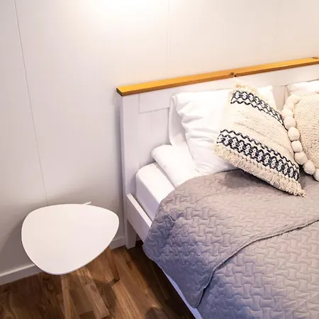 Apartament Mereranna *