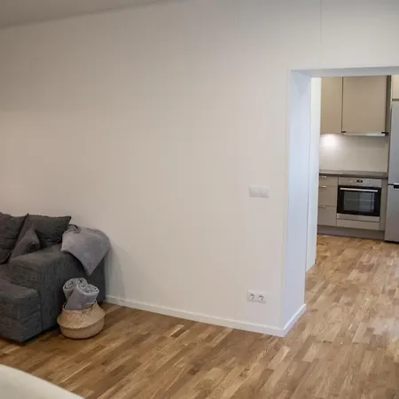 Apartament Mereranna