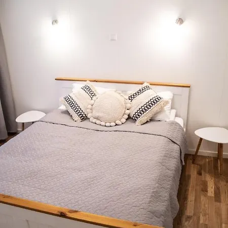 Mereranna Apartament