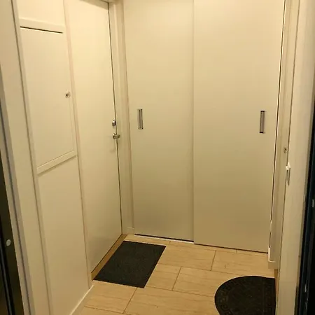 Mereranna Apartament