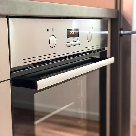 Apartament Mereranna