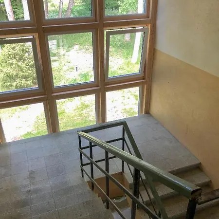 Apartament Mereranna
