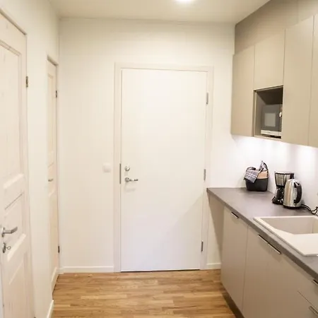 Apartament Mereranna