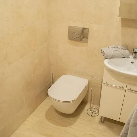 Apartament Mereranna