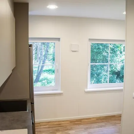 Mereranna Apartament Aabla